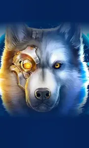 Cyber Wolf