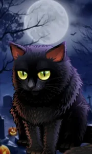 Spooky Halloween