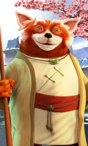 The Legend of Shangri-La: Cluster Pays