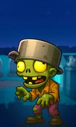 Chicken vs Zombies