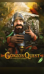 Gonzo's Quest