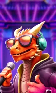 Dragon Boyz