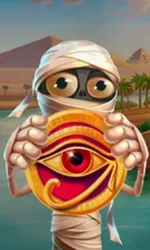 Mummy's Jewels 100