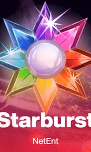 Starburst