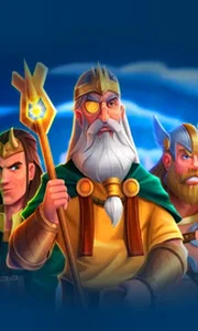 Asgardians