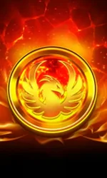 Phoenix Hotfire Hold & Win