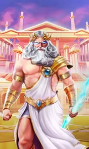 Gates of Olympus