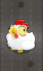 Chicken Royal