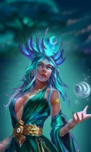 Golden Avalon Hold and Win