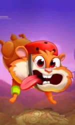 Hamster Run