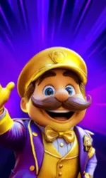 Super Grand Link Express: Hold & Win